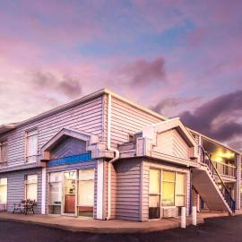 Travelodge by Wyndham Virginia Beach Bay Beach, hotel in Virginia Beach