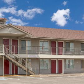 Knights Inn Pasco