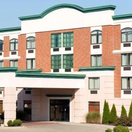 Wingate by Wyndham Dayton - Fairborn, hotel em Fairborn