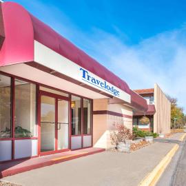 Travelodge by Wyndham Kalispell, hotel a Kalispell