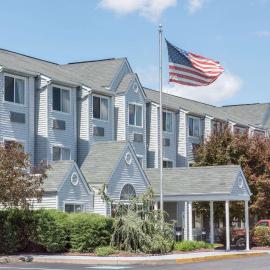 Knights Inn Allentown, hotel di Allentown