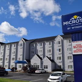 Microtel Inn & Suites by Wyndham Rock Hill/Charlotte Area, Hotel in Rock Hill