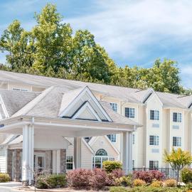 Microtel Inn & Suites by Wyndham Gardendale - Birmingham North, hotel v destinácii Gardendale