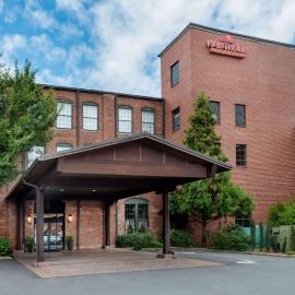 Hawthorn Extended Stay by Wyndham Rome, hotell i Rome