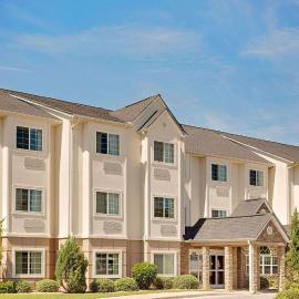 Microtel by Wyndham Perry National Fairground Area I-75, hotel Perryben