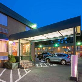 Travelodge by Wyndham Beckley, hôtel à Beckley