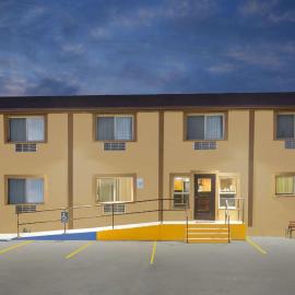 Super 8 by Wyndham Diamondville Kemmerer, hotel em Kemmerer
