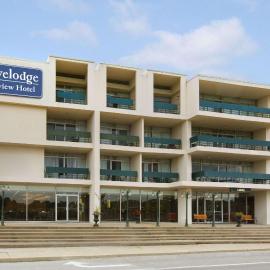 Travelodge by Wyndham Niagara Falls Fallsview, hotel a Niagara Falls