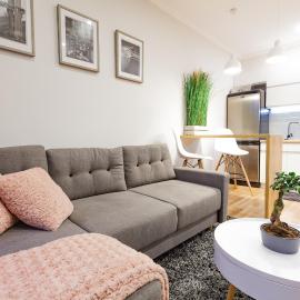 MW apartments