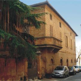 Porta Vivaria Orvieto- Private Parking, hotel v destinaci Orvieto