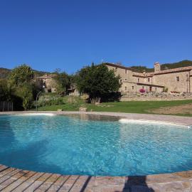 Valbuona B&B, hotel a Mercatello sul Metauro