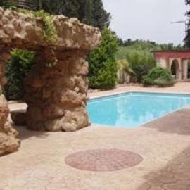 Paphos Holiday Home