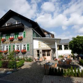 Winterberg में, होटल Hotel Forsthaus