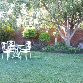HH 820 Accomodation, hotel v destinaci Groutfontein