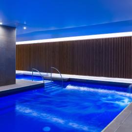 Hôtel Le Rapp, hotel Colmarban