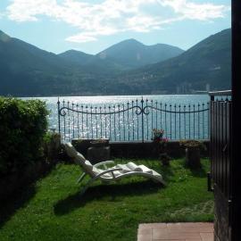 Appartamento monteisola mara, hotel en Monte Isola