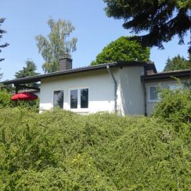 Ferienhaus Eifelurlaub, hotel in Biersdorf am See