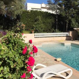 Villa Bruyere, Hotel in Antibes