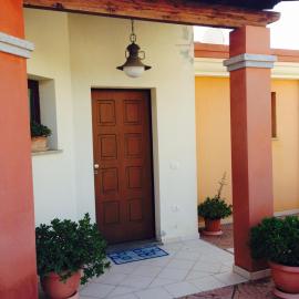 Villa Aurora، فندق في شيا