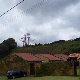 Hospedaria Vila Khepri