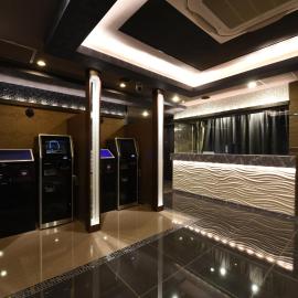 Hotel Star Resort Hers (Adult Only), hotel in Sagamihara