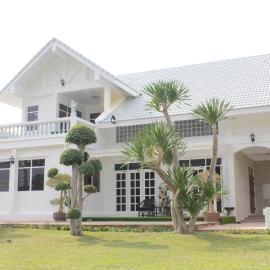 HOME@HOSTEL KANCHANABURI
