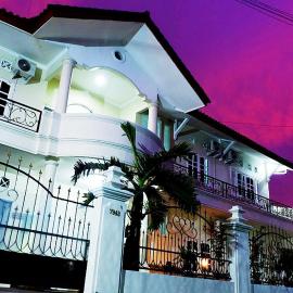 City Stay Homestay Jogja