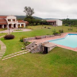 Hosteria La Caldera, hotell sihtkohas La Caldera
