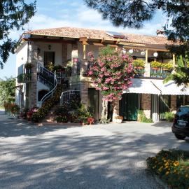 b&b Bigolin Cristina