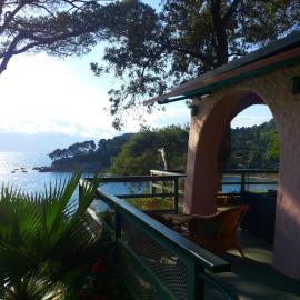 Villa Tregia, hotel din Tellaro