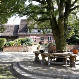 Ferienhof Cohrs, hotel a Bispingen