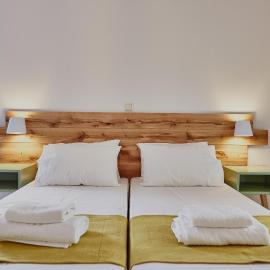 Irene Studios: Ayios Petros şehrinde bir otel