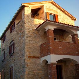 Apartments Percic