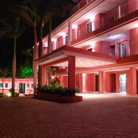 Hotel RDG, khách sạn ở Managua