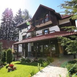 Casa Alexandra