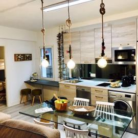 Elan Apartment, Hotel in Elantxobe