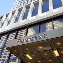 Fairlane Hotel Nashville