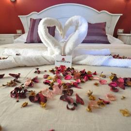 Terra Murata Boutique, hotel di Procida