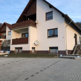 Ferienwohnung Liebing