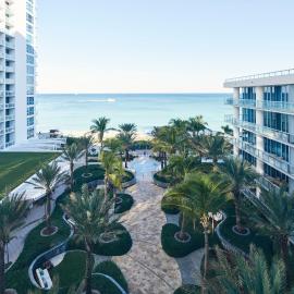Carillon Miami Wellness Resort