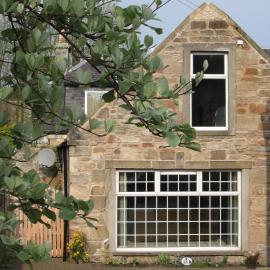 Dairy Cottage, Hotel in Ayr