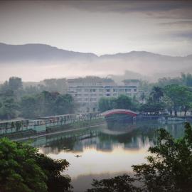 台糖柳營尖山埤 Liuying Jianshanpi Resort, hotel in Liuying