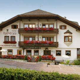 Hotel Rainegg, hotel en Valdaora