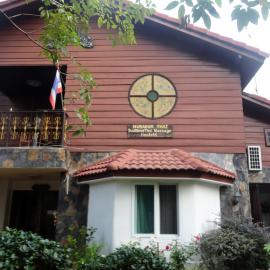 Moradok Thai Guesthouse, hotel in Phra Nakhon Si Ayutthaya