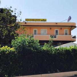 Hotel Ristorante La Decanata, hotel in Le Castella