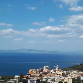 Sguardo sul Golfo