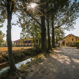 Cascina Gaggioli