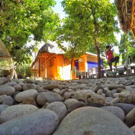 coin perdu guest house, hotel em Jacmel