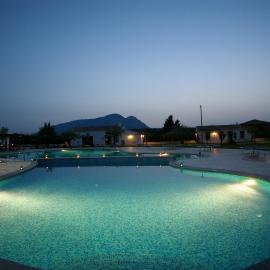 Santa Maria Resort Spa & Wellness, viešbutis mieste Orozėjis