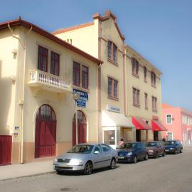 Alameda Guest House 1, hotell i Espinho